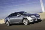Opel Insignia BiTurbo CDTI 2012 года